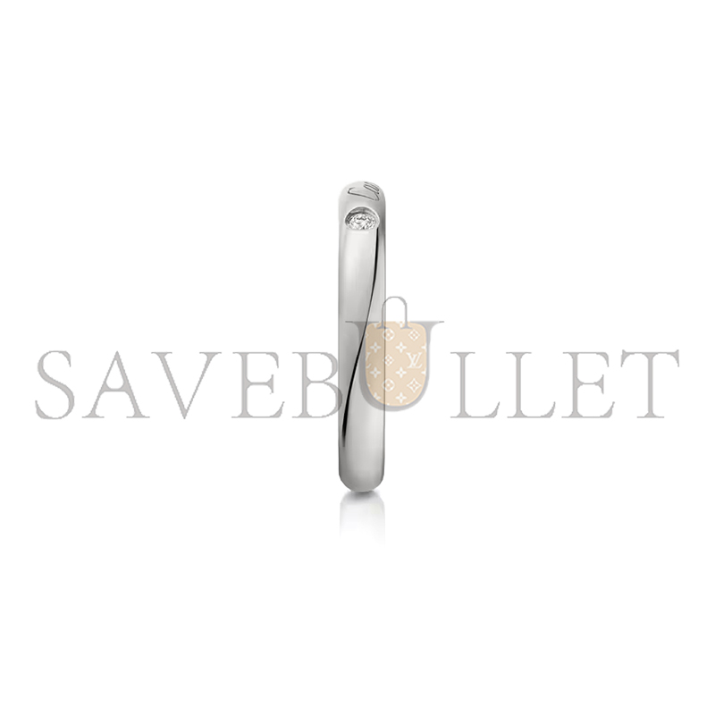 CARTIER C DE CARTIER WEDDING RING B4232200